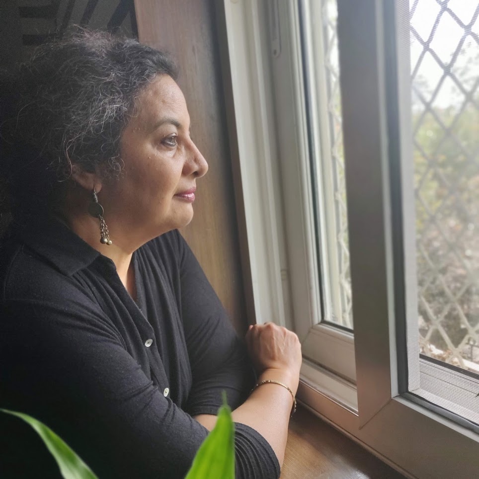 Sharmila Das